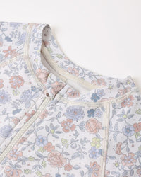 Bloom Rashguard One-Piece