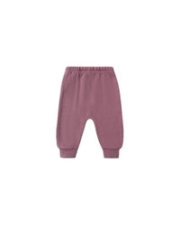 Mulberry Sweatpant