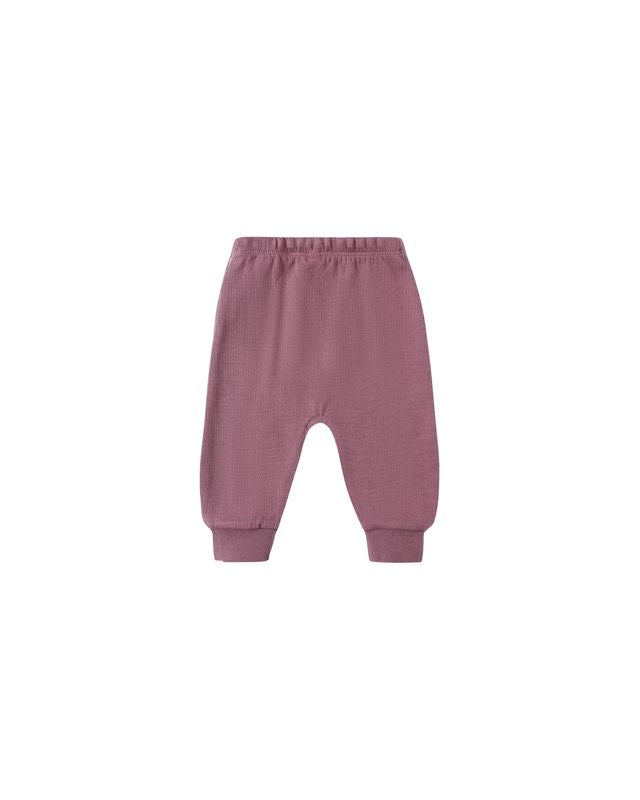Mulberry Sweatpant