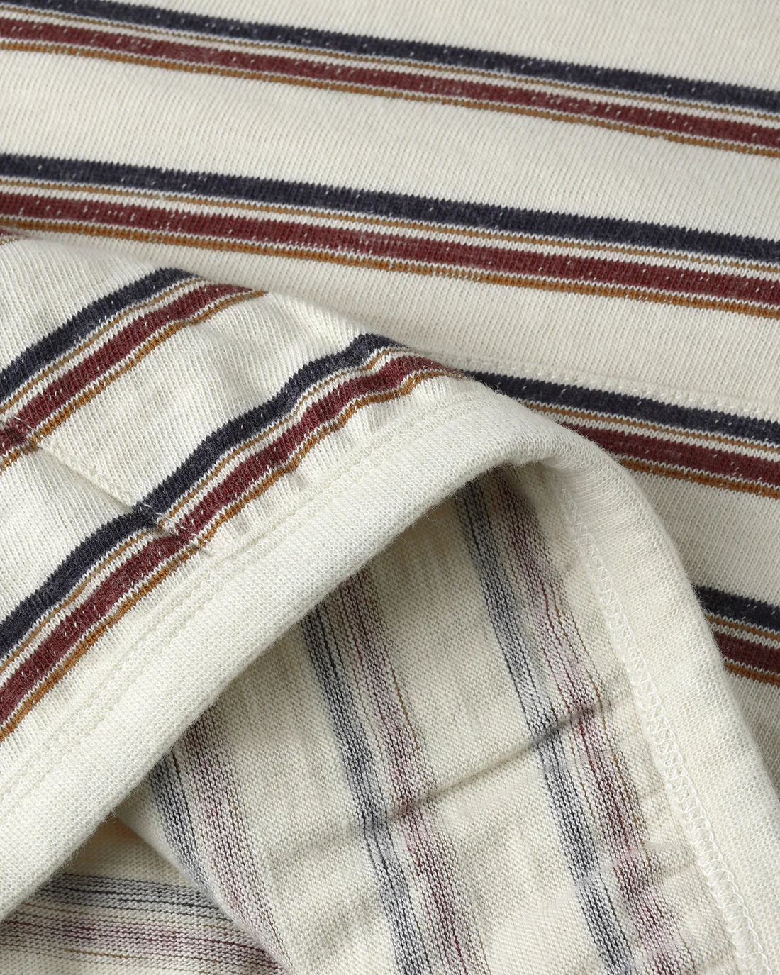 Vintage Stripe Relaxed Set