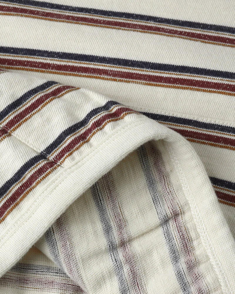 Vintage Stripe Relaxed Set