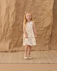 Polka Dot Harper Dress