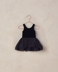 Black Talluluh Tutu