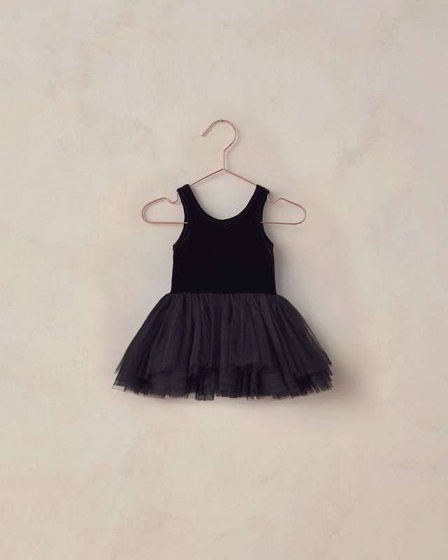 Black Talluluh Tutu