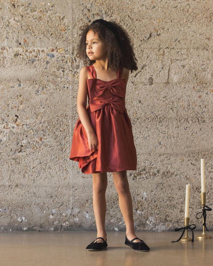Ruby Cindy Dress