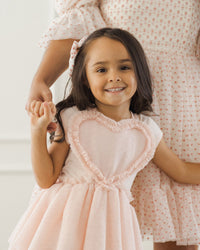 Blush Coraline Dress