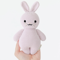 Baby Animal Knitted Dolls