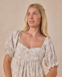 Mist English Rose Women's Chloe Dress