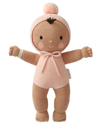 Peach My First Baby