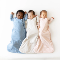 Sleep Bag 1.0 Tog - Slate