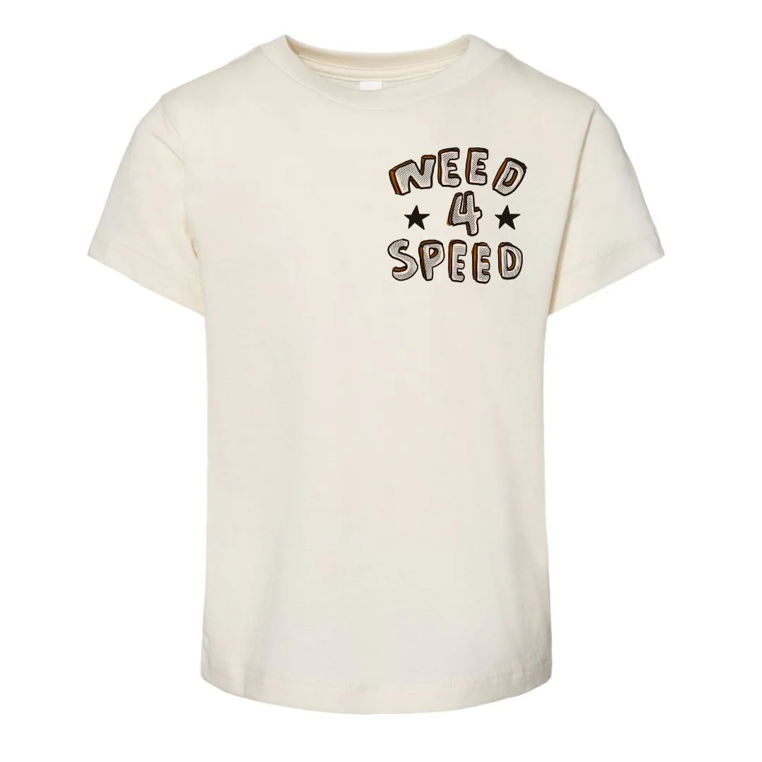 Need for Speed Tee