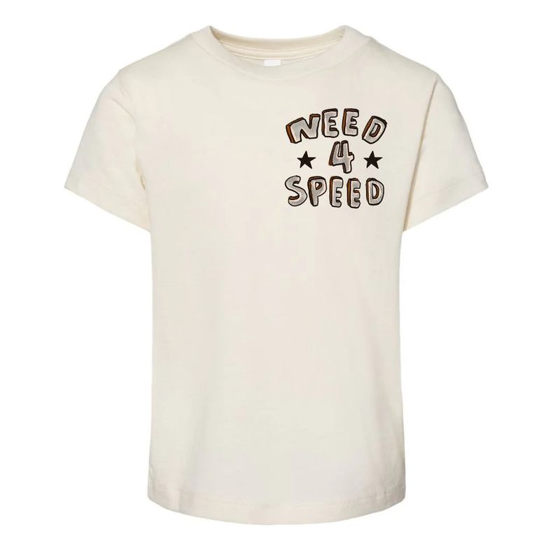 Need for Speed Tee
