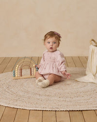 Bows Eden Romper