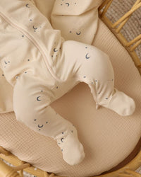 Moons Zip Sleeper