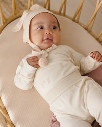 Ivory Baby Pant