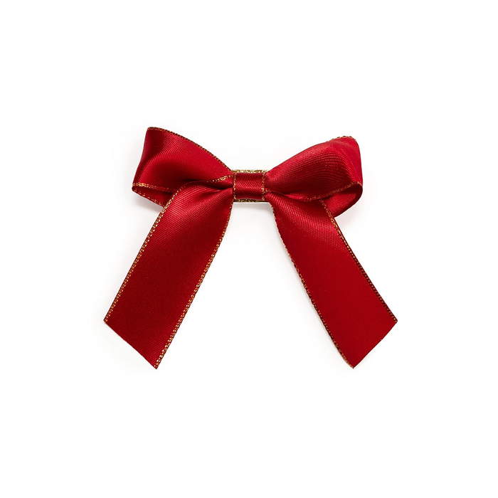 Scarlett Coquette Bow