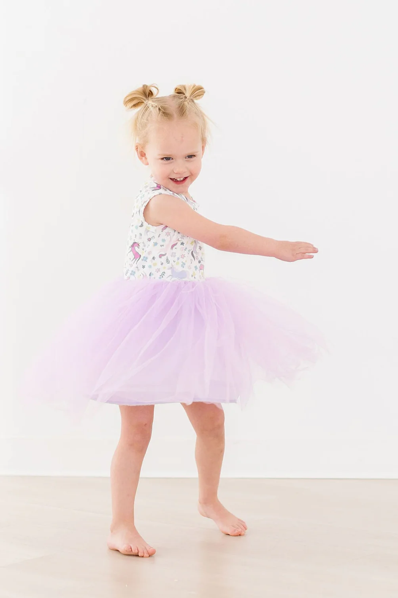 Magical Unicorn Tutu Dress