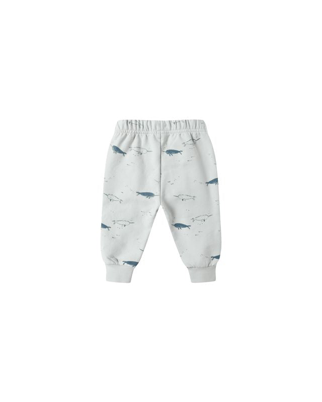Narwhals Relaxed Sweatpant