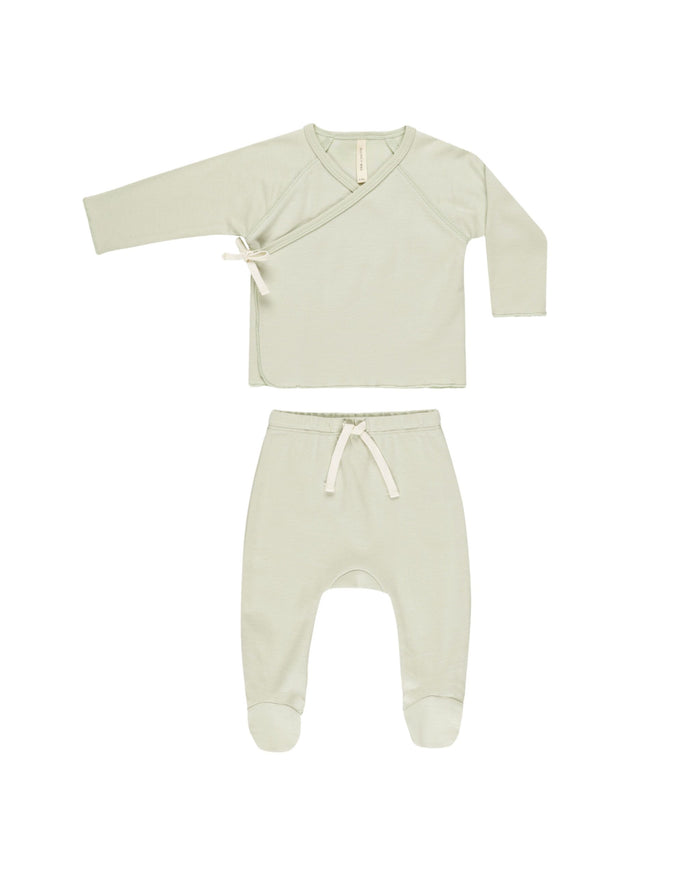 Mint Layette