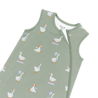 Sleep Bag 1.0 Tog - Silly Goose
