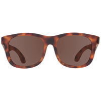 Classic Tortoise Navigator Sunglasses