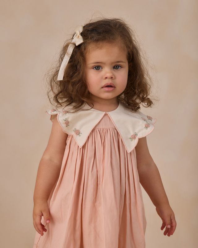 Petal Florence Dress