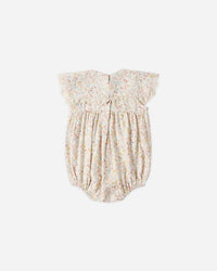 Summer Garden Porter Romper