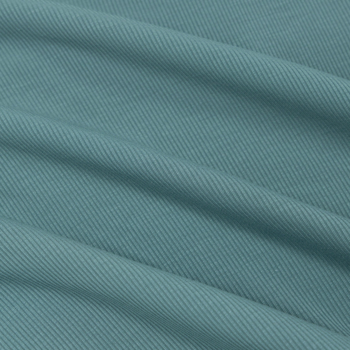 Glacier Blue Bamboo Pajama Set