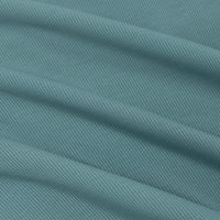 Glacier Blue Bamboo Pajama Set