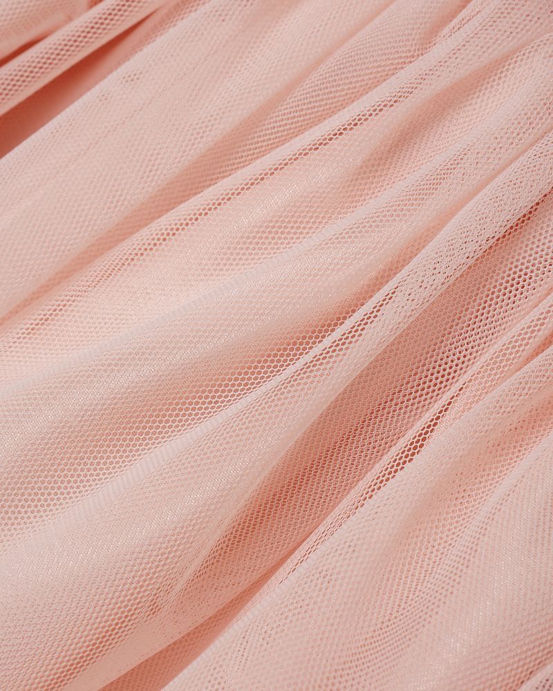 Blush Madeline Dress