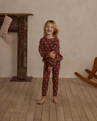 Posy Cozy Knit Set