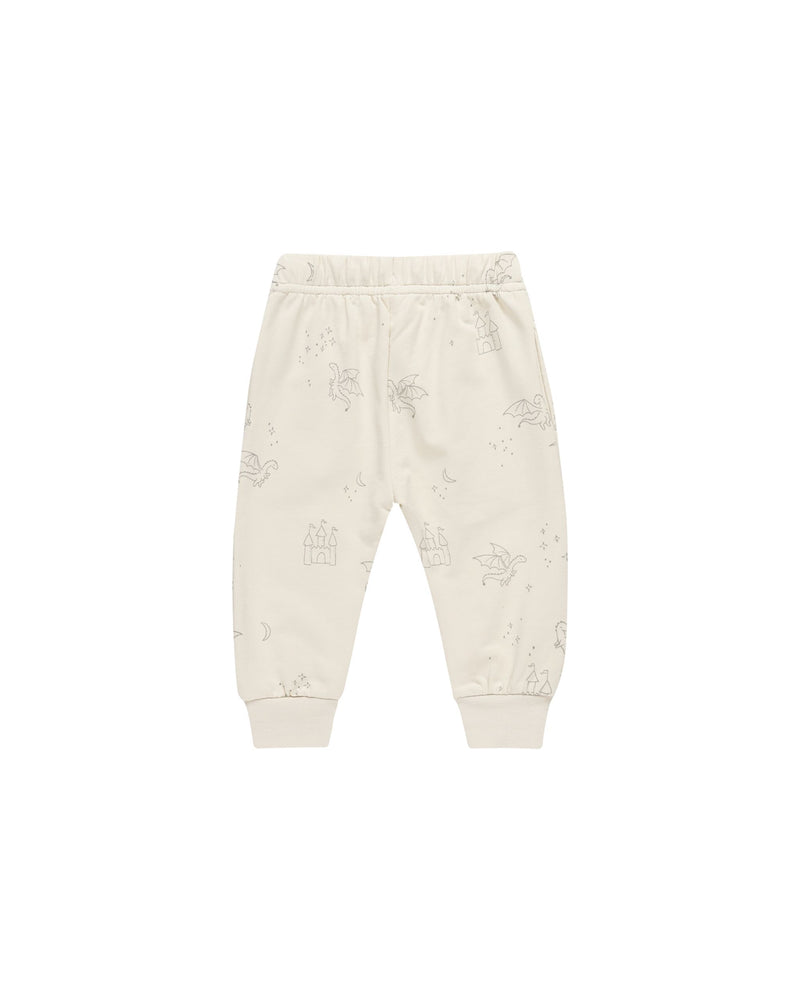 Dragons Relaxed Sweatpant