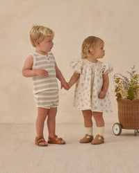 Garden Rose Carina Dress