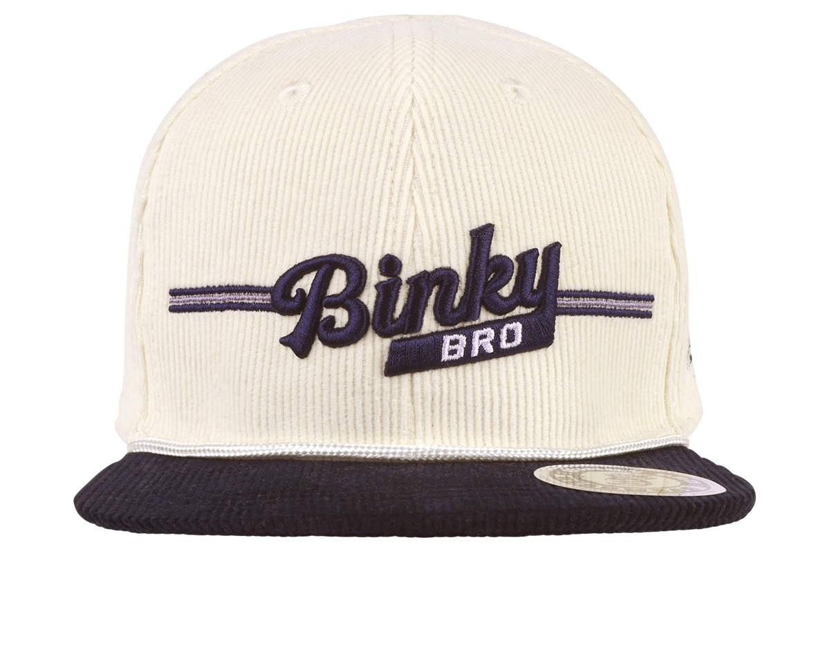 Luca Hat