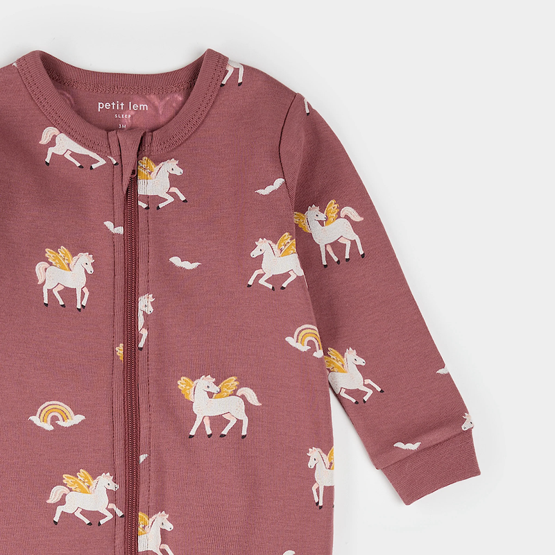 Pegasus Pajama Sleeper