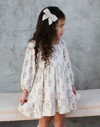 Fox Glove Dress