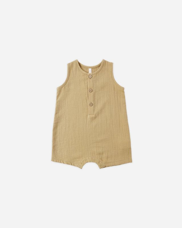 Honey Jack Romper