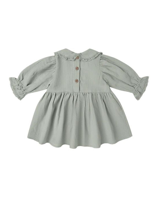 Fern Marisol Dress