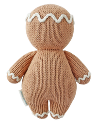 Baby Gingerbread