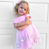 Ghost Sequin Tutu Dress