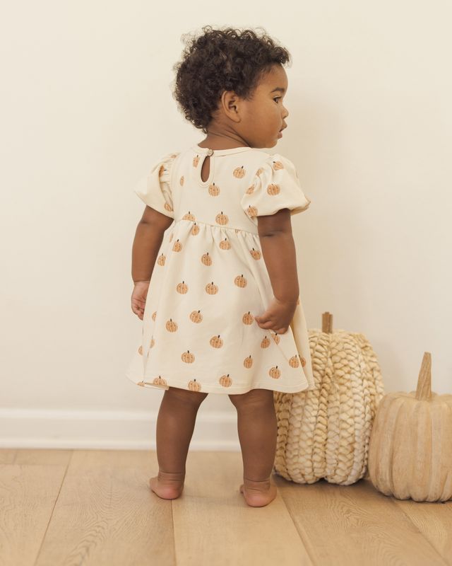 Smiley Pumpkins Darla Dress