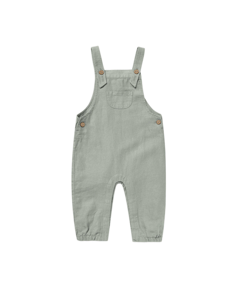 Eucalyptus Baby Overall