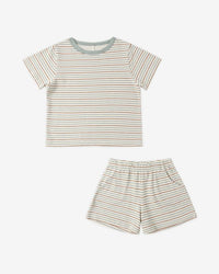 Vintage Stripe Play Set