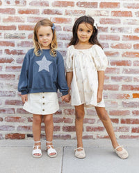 Navy Pier Sweatshirt