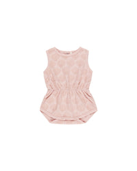 Shells Cinch Playsuit