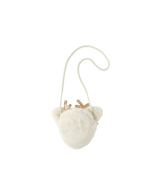 Deer Purse
