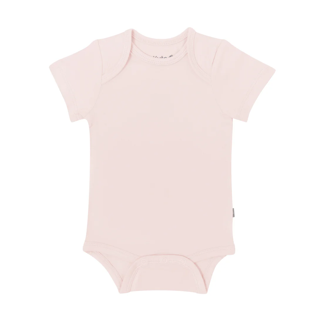 Blush Bamboo Bodysuit