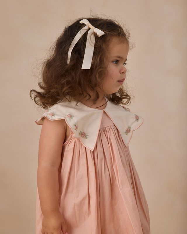 Petal Florence Dress