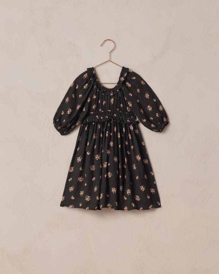 Ditsy Floral Junie Dress