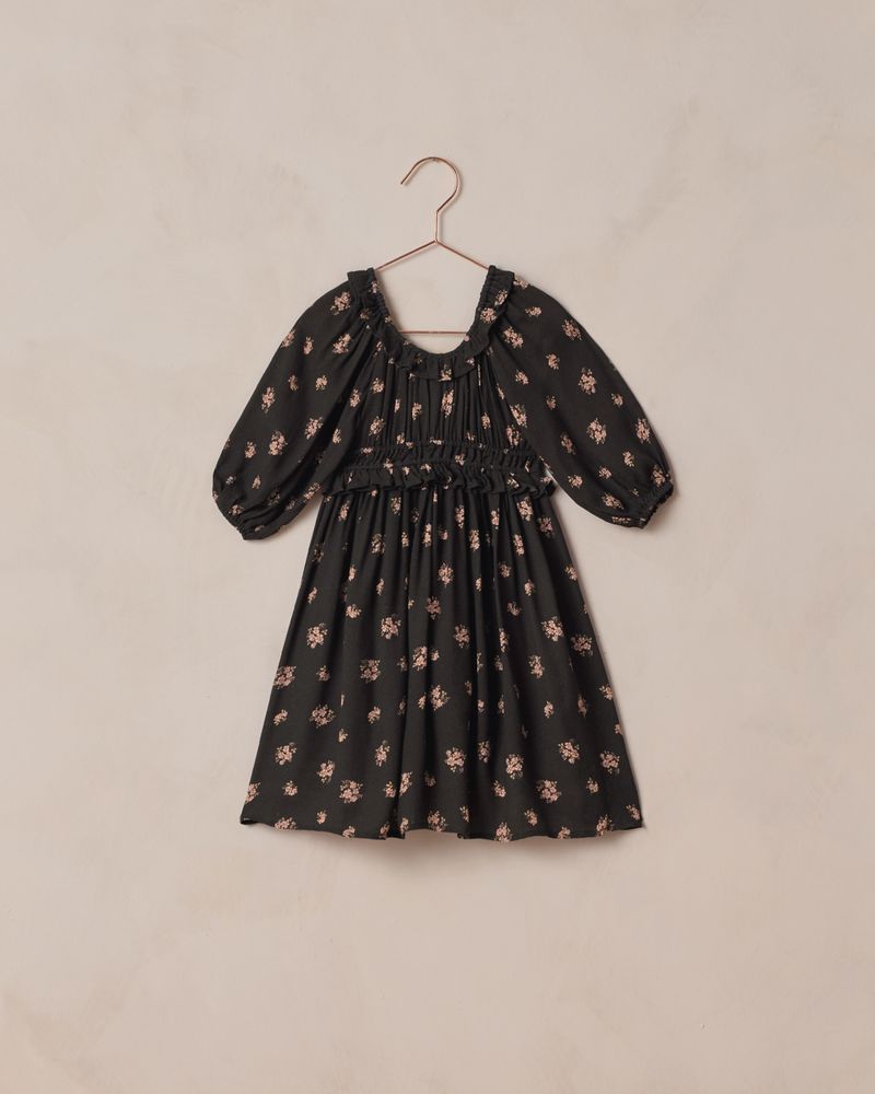 Ditsy Floral Junie Dress